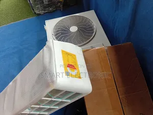 Decakila 1.5hp Cool Comfort Air Conditioner
