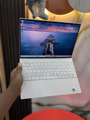 New Laptop Dell XPS 13 16GB Intel Core I5 SSD 1T