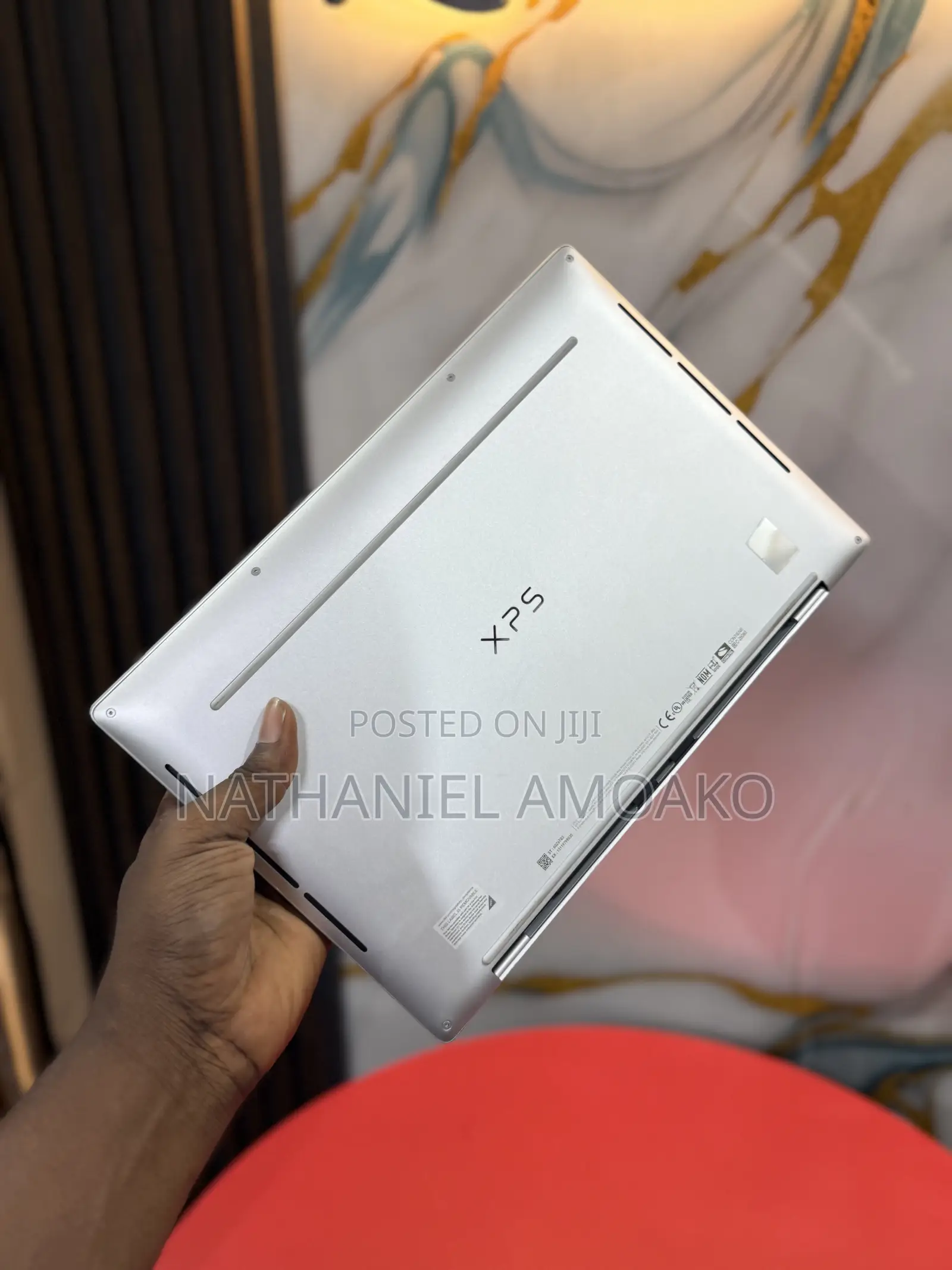 New Laptop Dell XPS 13 16GB Intel Core I5 SSD 1T