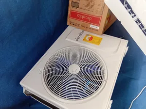 Decakila 1.5hp Smart Breeze Ac