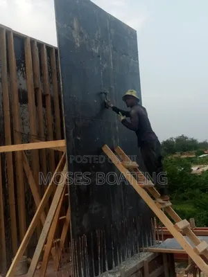 Carpenter Person