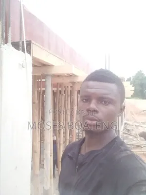 Carpenter Person
