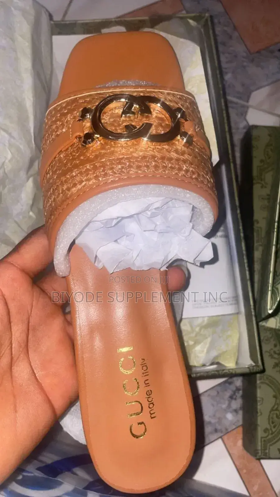 Women High Quality Shoes Comes With Box