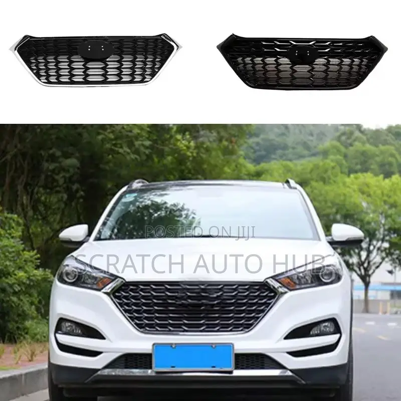 Hyundai Tucson Front Grill 2015/ 2018 Available