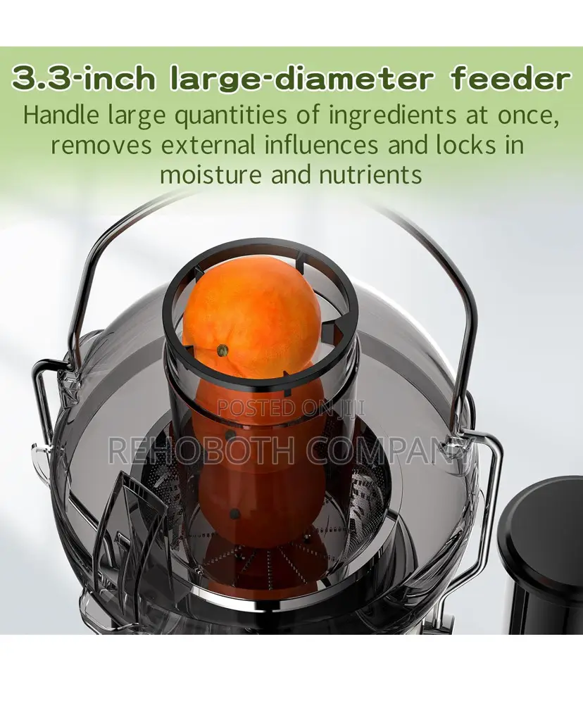 Vospeed (19) Juicer Maker,Vospeed Juicer Machines