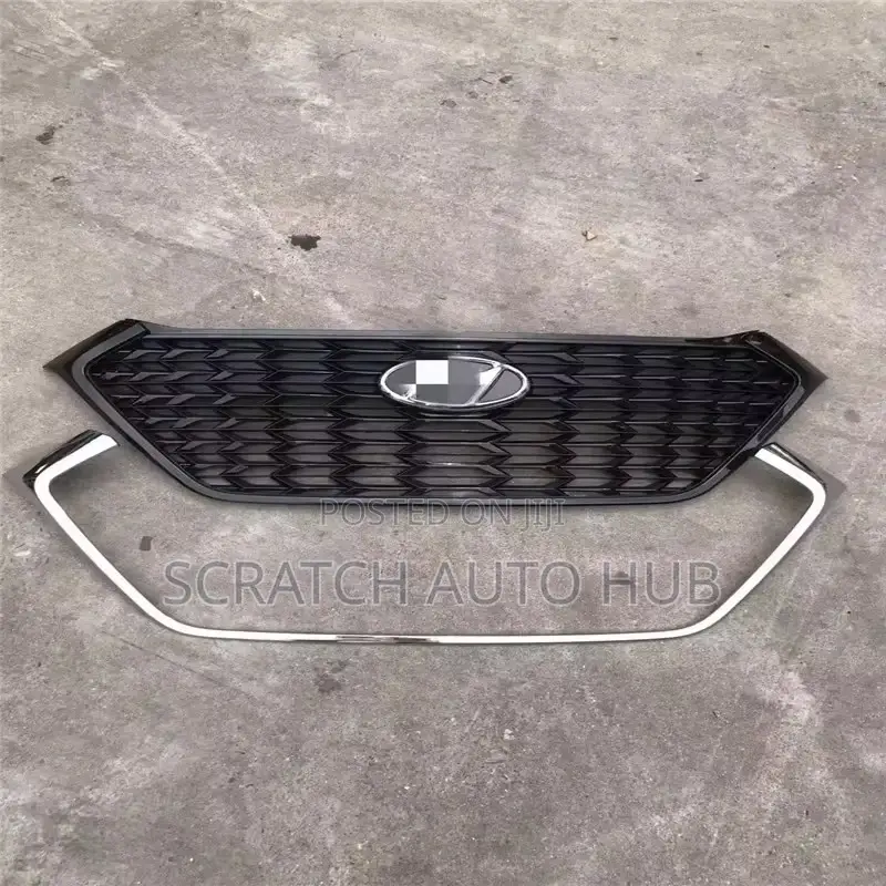 Hyundai Tucson Front Grill 2015/ 2018 Available