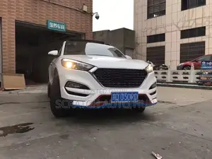 Hyundai Tucson Front Grill 2015/ 2018 Available