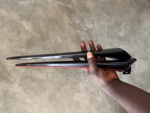 Honda Crv 2023 Model Front Headlight Ganish