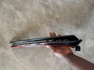 Honda Crv 2023 Model Front Headlight Ganish