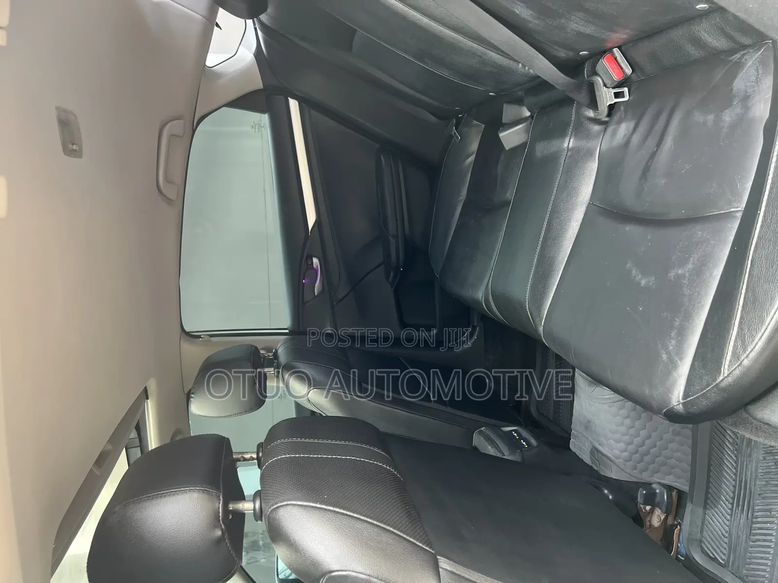 Honda Civic Touring 4dr Sedan (1.5L 4cyl) 2017 White