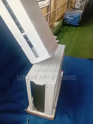 Decakila 1.5hp Breeze Tech Smart Inverter Ac