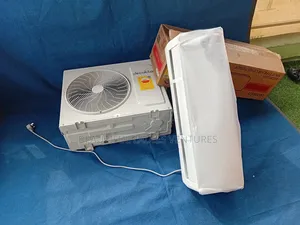“Decakila Air Conditioner – Tough Cooling 1.5hp Split System