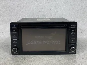Outlander Radio Tape 2016,2017,2018