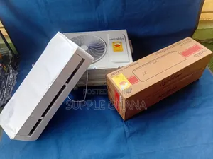 High-Performance Decakila 1.5 Ton Ac for Home Office