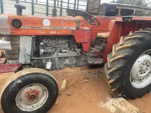 165 Massey Ferguson