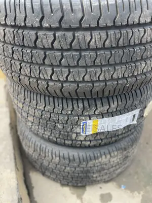 285/50r20 Good Year Tires
