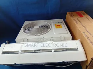 Decakila 1.5hp Supercool Wall Split