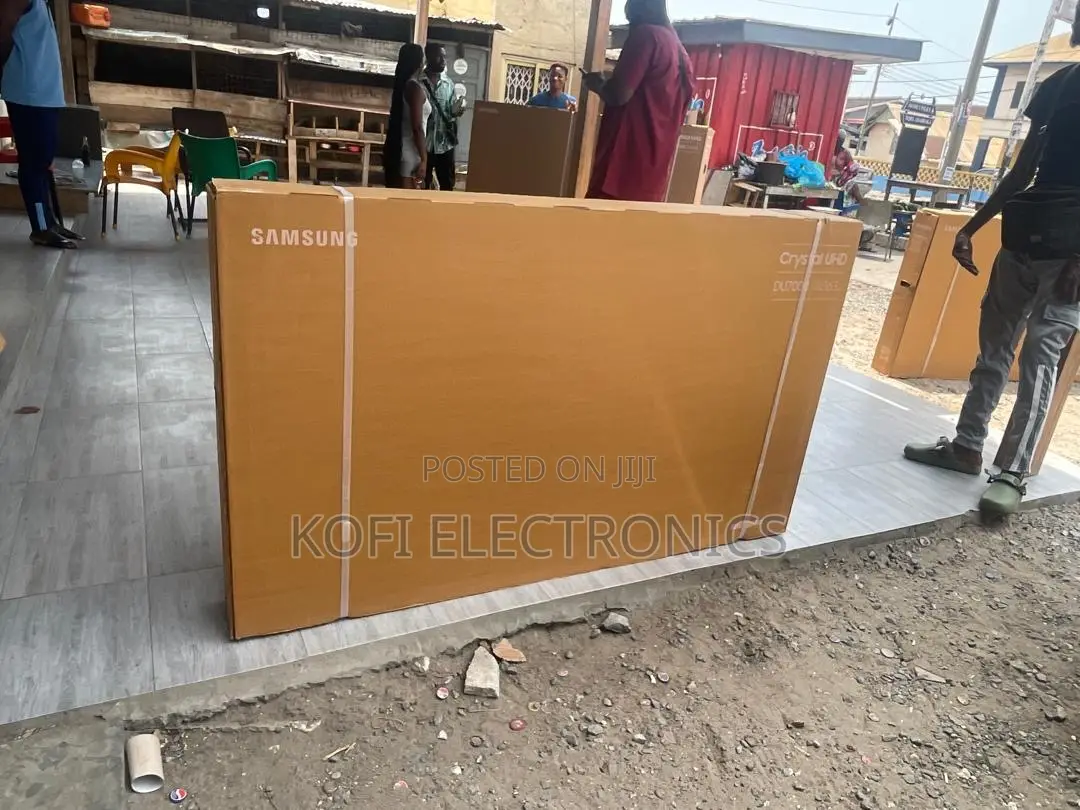 Samsung 65” Retroluxe Ultra Hd Timeless Vision Model