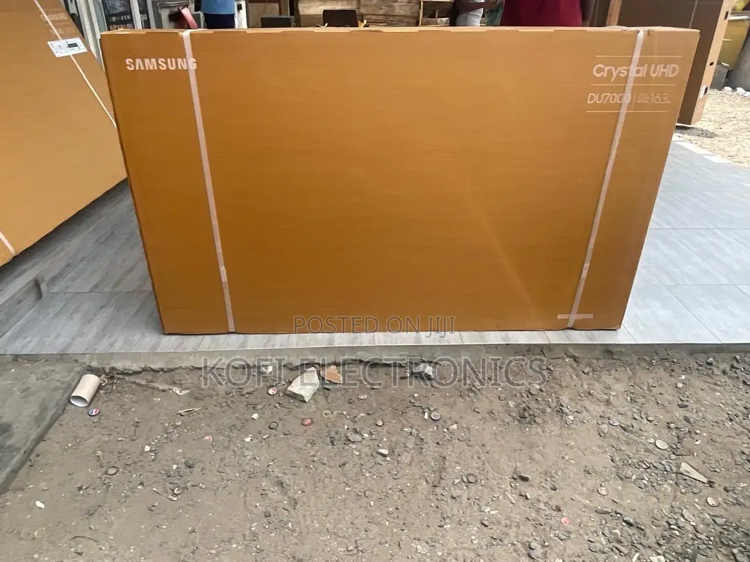 Samsung 65” Retroluxe Ultra Hd Timeless Vision Model