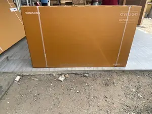 Samsung 65” Retroluxe Ultra Hd Timeless Vision Model