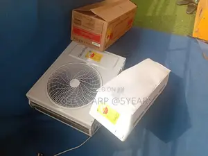 Decakila 1.5hp Premium Split Air Conditioner