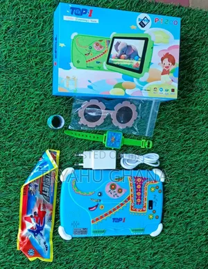 Affordable Children Tablets In Ghana - 128 Gb + 6 Gb
