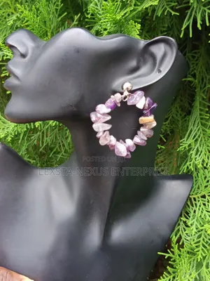 Beaded Earrings