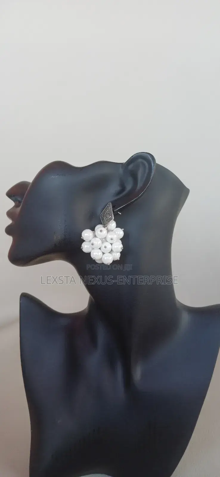 Beaded Earrings