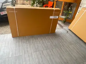 Samsung 65” Classicscreen Supreme Ai Precision Display