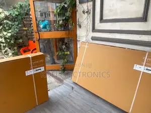Samsung 65” Classicscreen Supreme Ai Precision Display