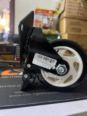 Industrial Heavy Duty Caster