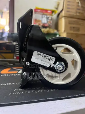 Industrial Heavy Duty Caster