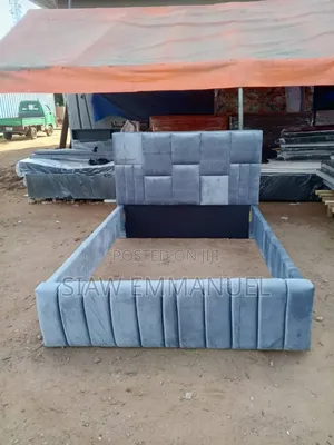 Bed Frames Going for Cool Prices