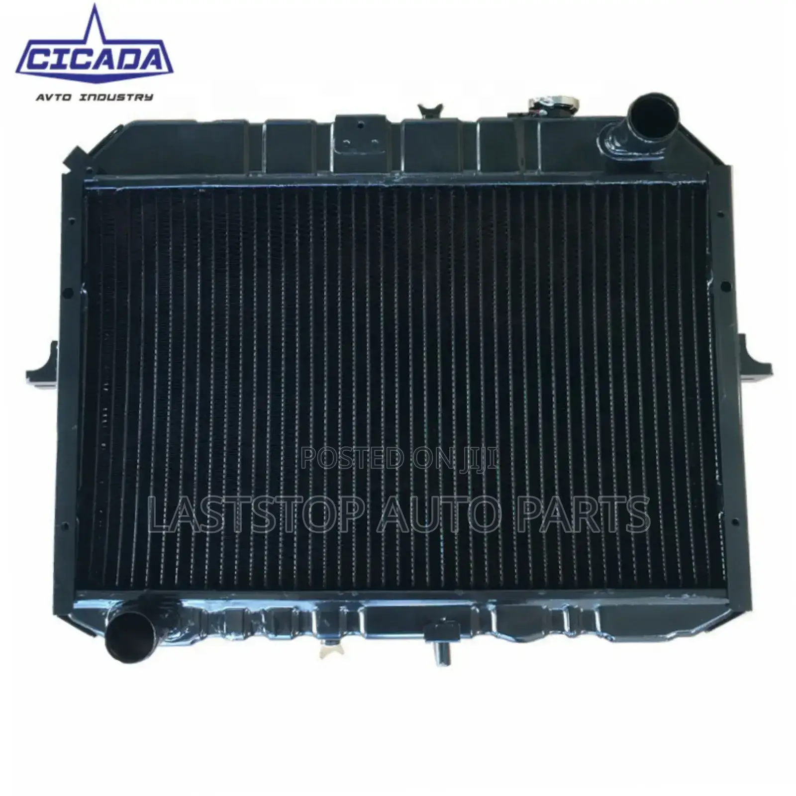 Nissan Cabstar/Td/Kia Trade Radiators [Water Tank] - To All Areas