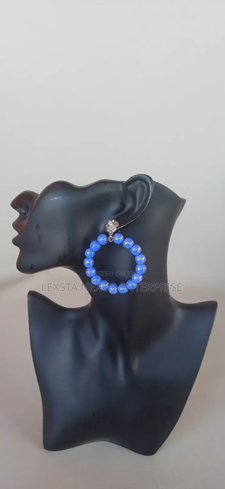 Beaded Earrings
