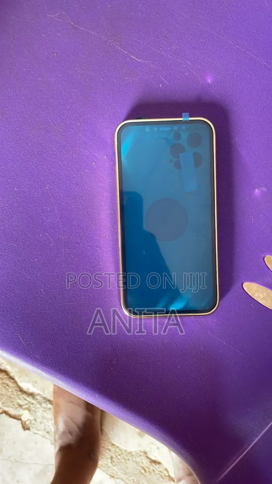 360 iPhone Protector