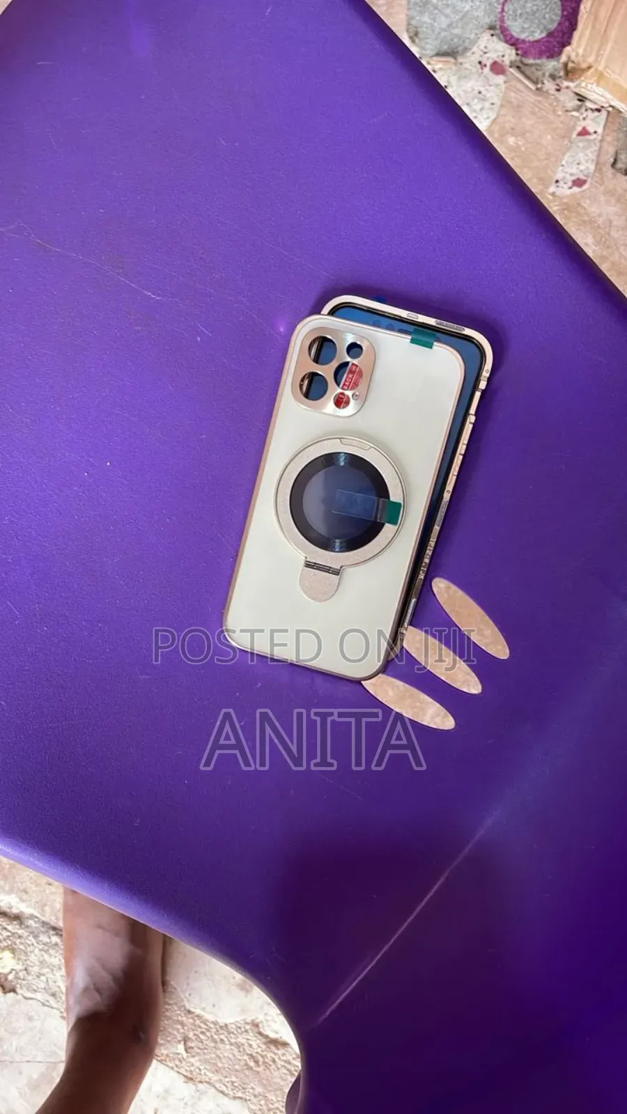 360 iPhone Protector