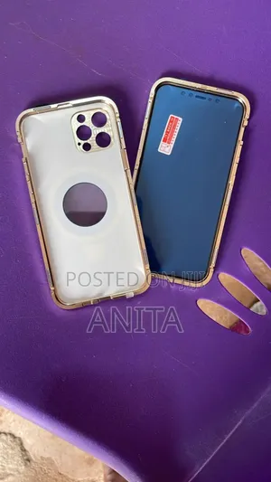 360 iPhone Protector