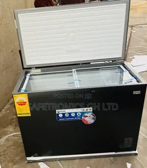 Shop Extremely Pearl 1 Door Electric PCF-3610oc-13m 299l Freezer