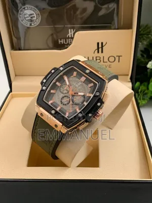 Watch,Bracelet,Necklace and Earrings With Box and Bag
