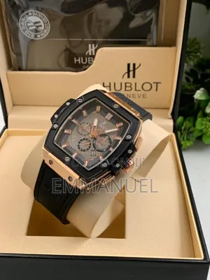 Watch,Bracelet,Necklace and Earrings With Box and Bag