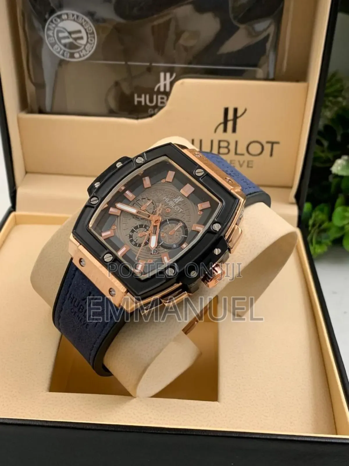Watch,Bracelet,Necklace and Earrings With Box and Bag
