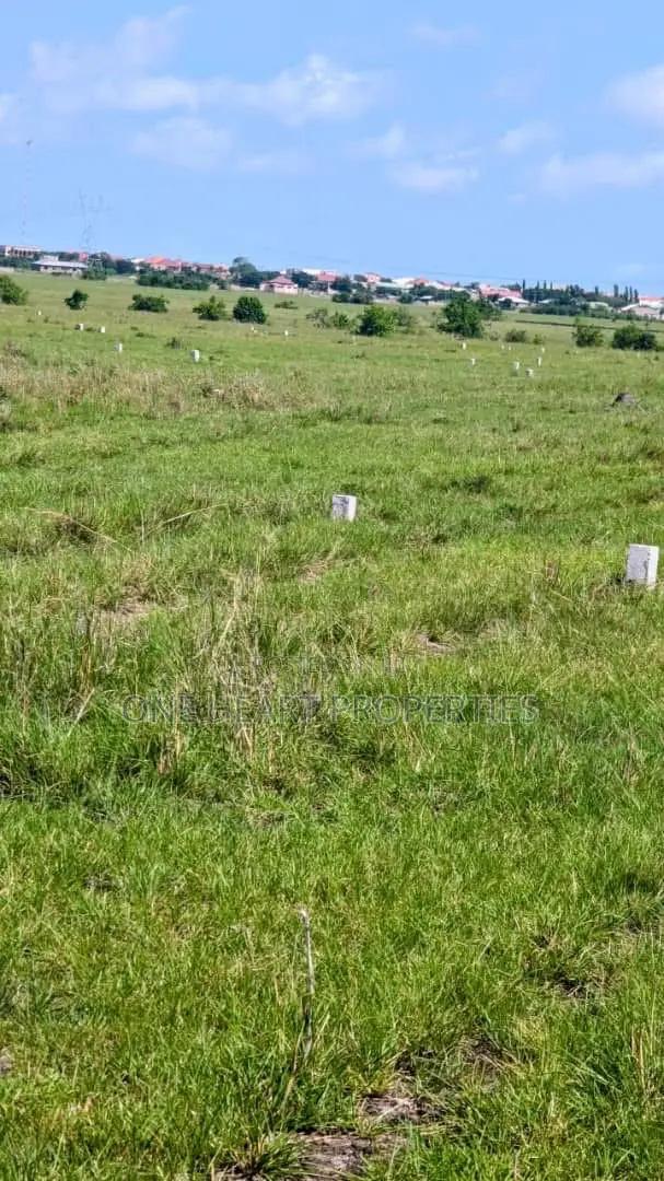 Prestige City Community Lands for Sale, Dawa