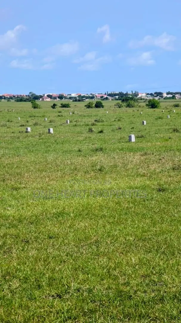 Prestige City Community Lands for Sale, Dawa