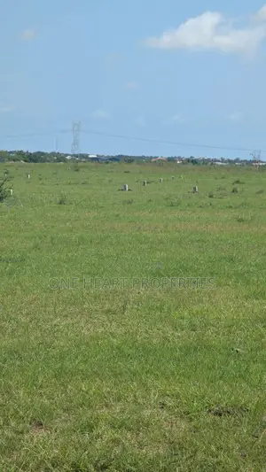 Prestige City Community Lands for Sale, Dawa