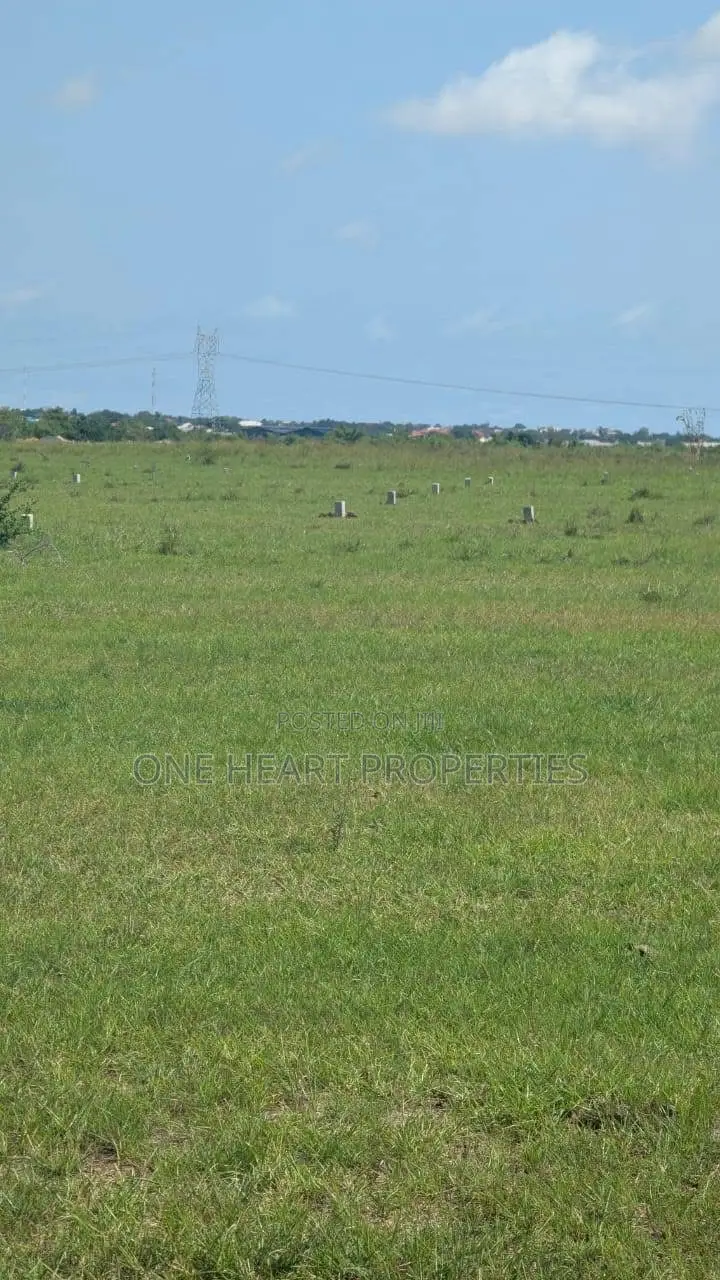 Prestige City Community Lands for Sale, Dawa