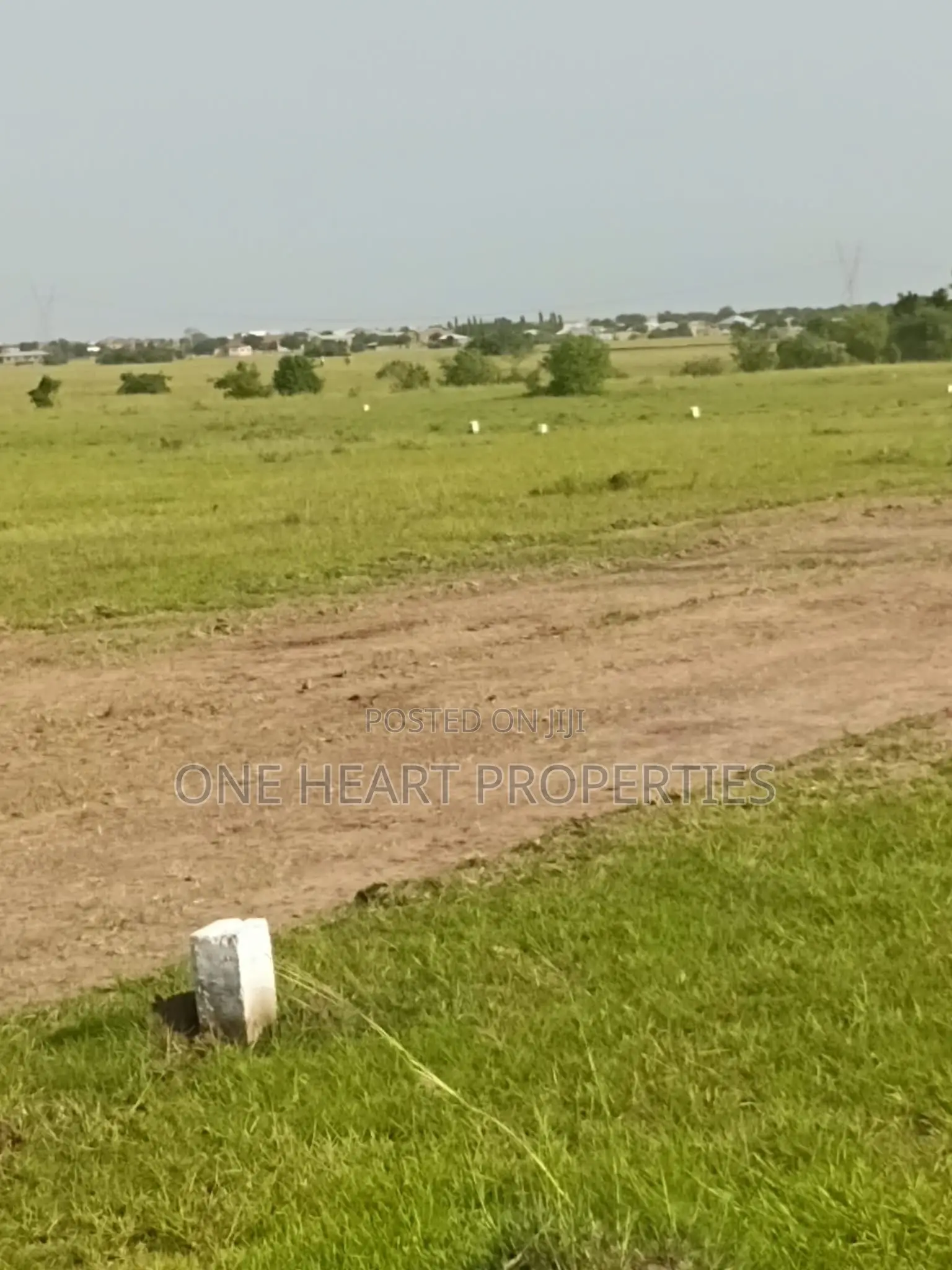 Prestige City Community Lands for Sale, Dawa