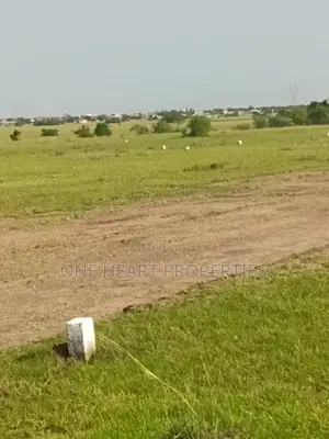Prestige City Community Lands for Sale, Dawa