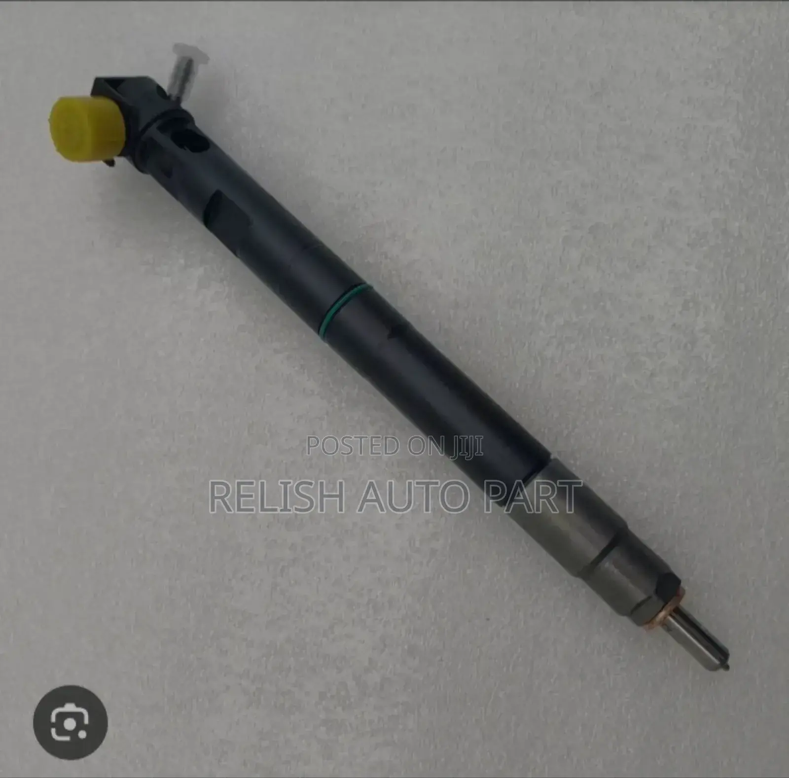 Original Fuel Injector for Hyundai H-1 Van , Starex