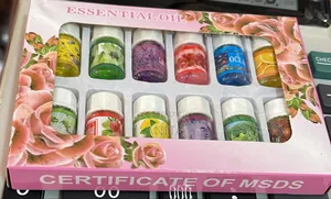 Essential Oils